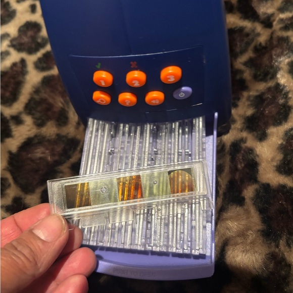 Geosafari Learning Microscope - Picture 4 of 7